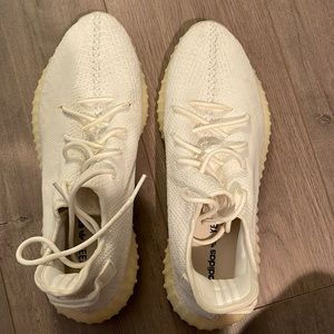 Yeezy Boosts